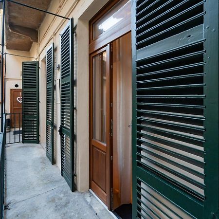 La Dimora Di Filippo Lägenhet Cuneo Exteriör bild